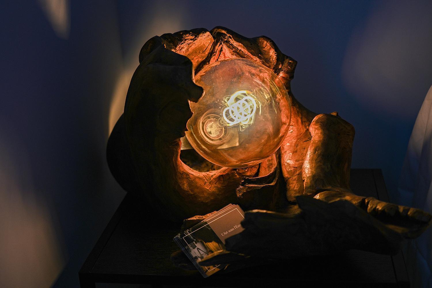 La Nuit Sous Les Etoiles Apartment Nancy Luaran gambar